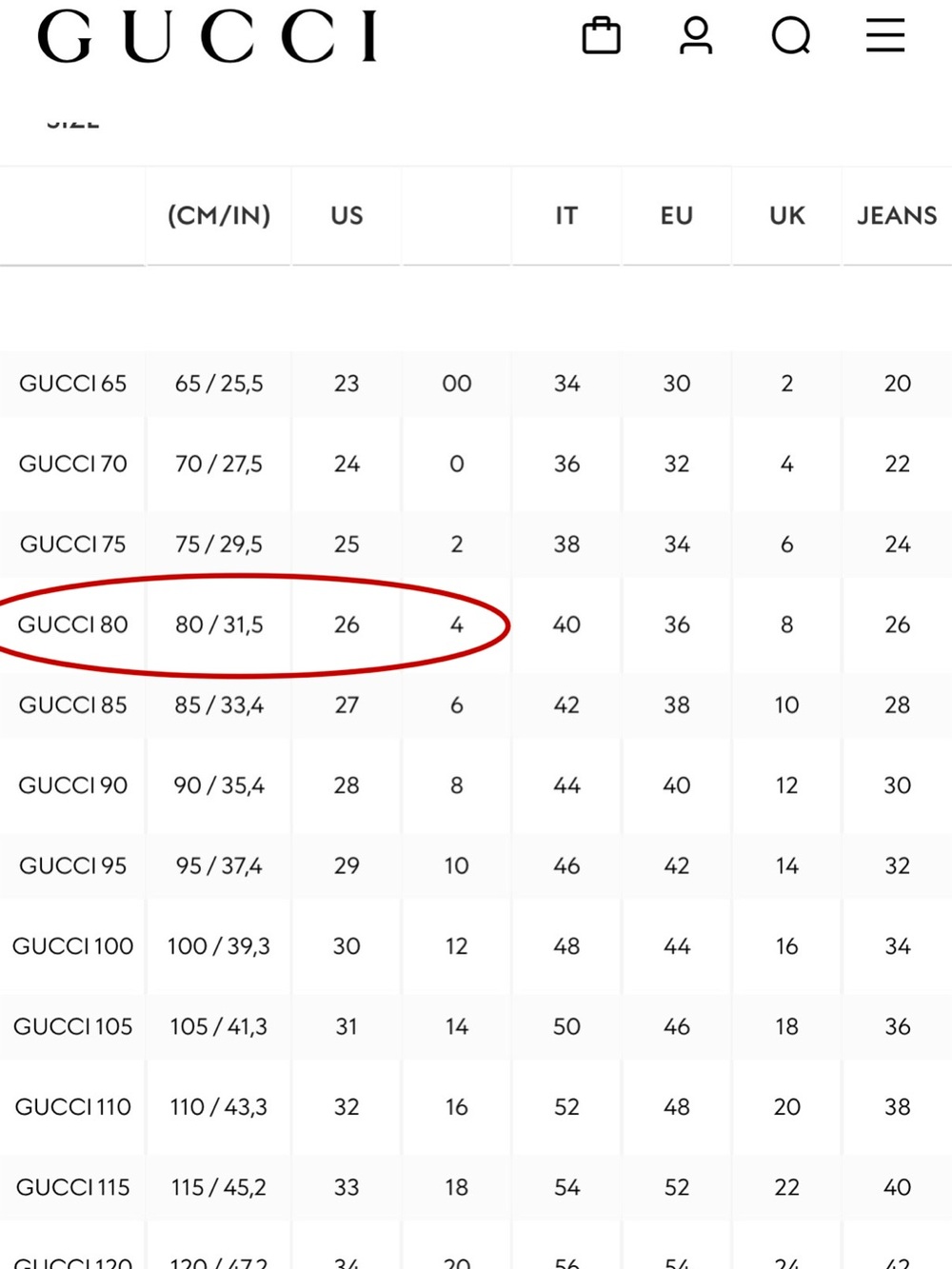 Gucci GG Monogram Reversible Belt with Gold Double G Buckle - Beige/Black - Picture 7 of 7